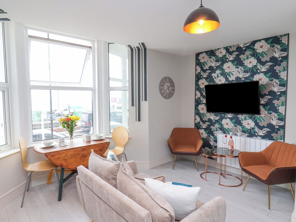 Apt 4 Hunter's Quay — 4-Star Luxury Hotel in Bridlington, United Kingdom