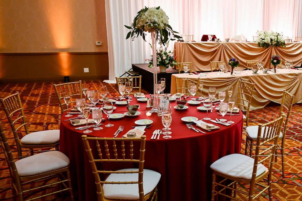 Chicago Marriott Naperville - photo 51