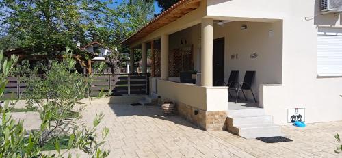 Fish Eye — Nikiti — photo 5