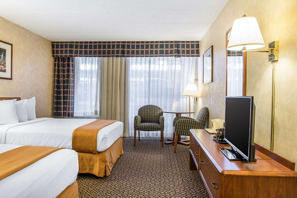 Quality Inn & Conference Center - photo 12