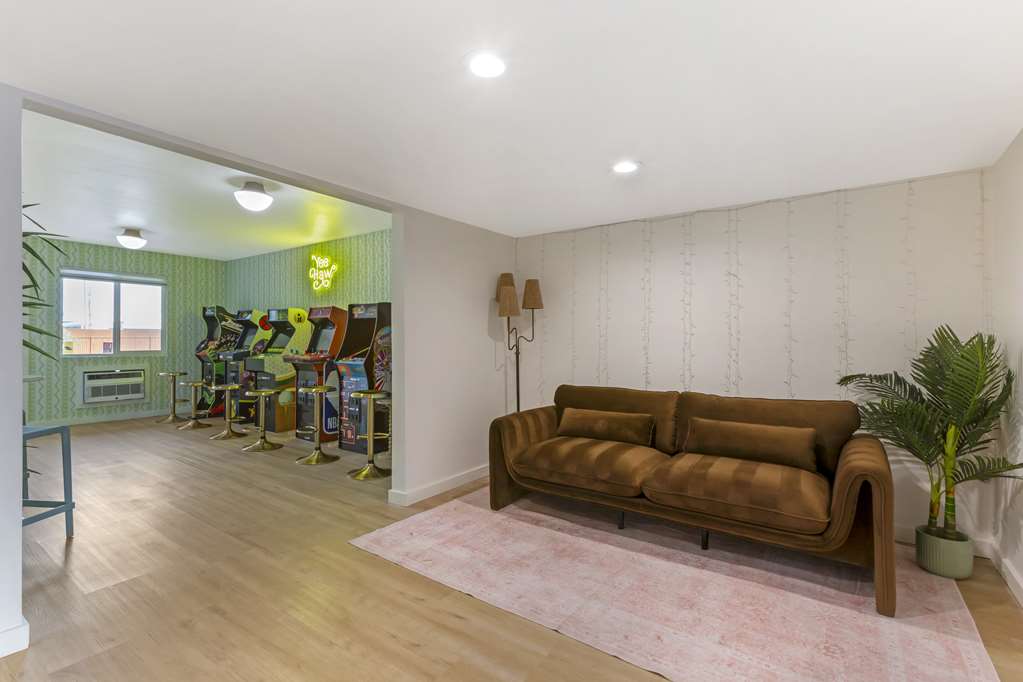 The Kennedy Hotel Tucson Surestay Collection By Best Western - photo 33