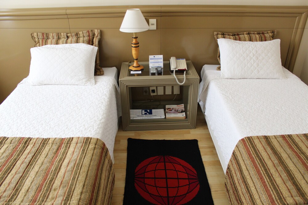 Hotel Nacional — hotel in Cuiaba
