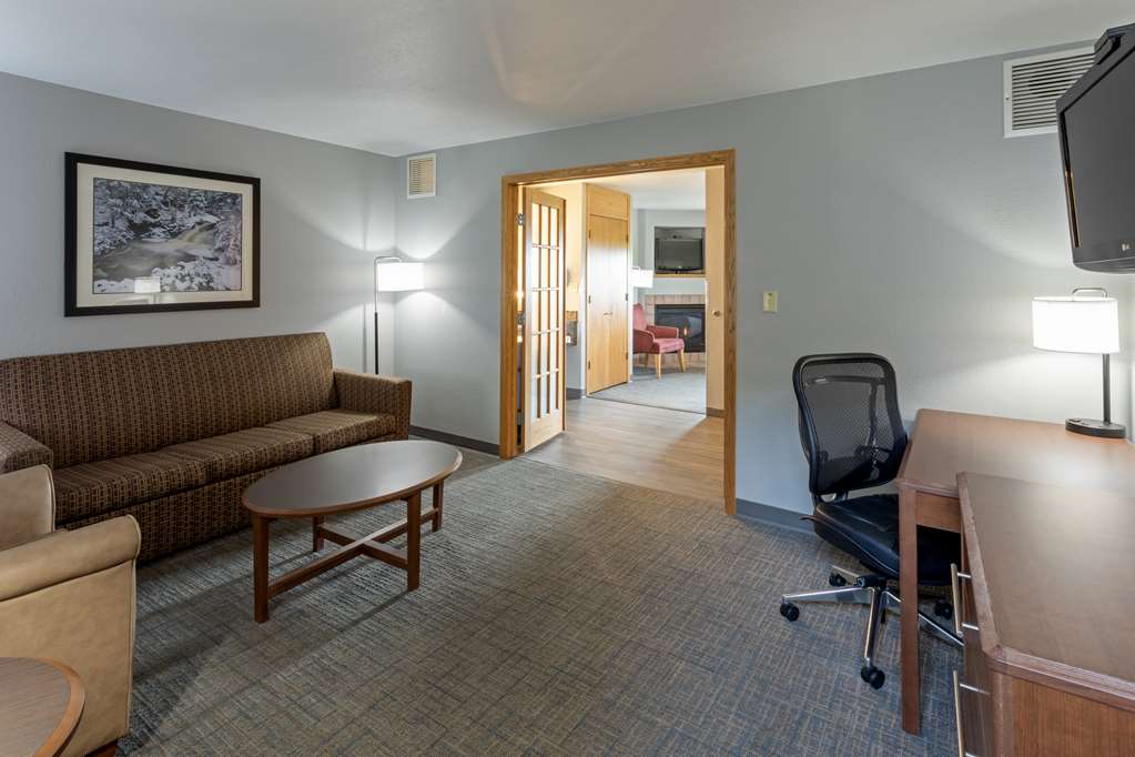 Americinn by Wyndham Silver Bay - photo 9