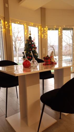 Vikendica River Drina Mali Zvornik Velika Reka in Unknown City, Serbia