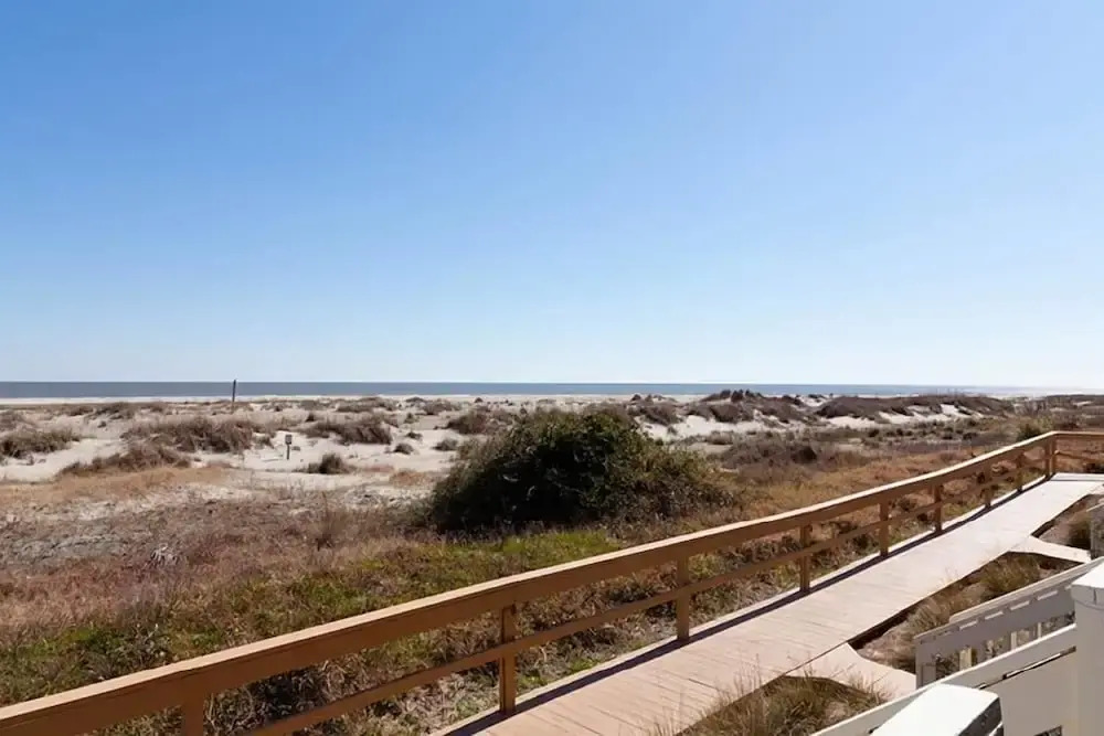 Mariners Walk 1A by Wild Dunes Oceanfront - photo 17