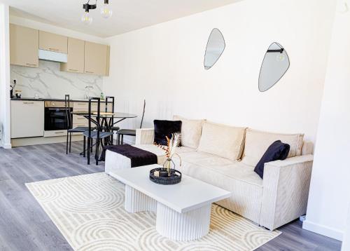 Le Cocon Cormeillais in Cormeilles-En-Parisis, France