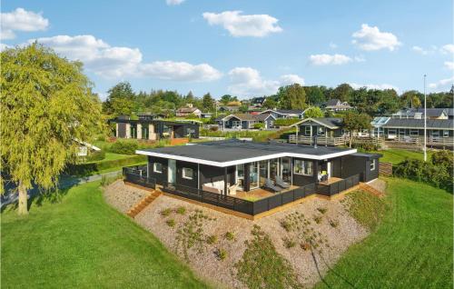 4 Bedroom Nice Home In Børkop — 4-Star Luxury Hotel in Borkop, Denmark