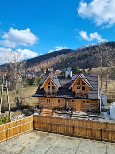 Domki U Jadzi in Zakopane, Poland