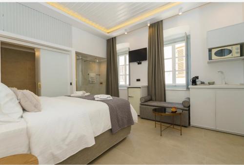 La Vie Hydra Luxury Suites — Ydra — photo 2