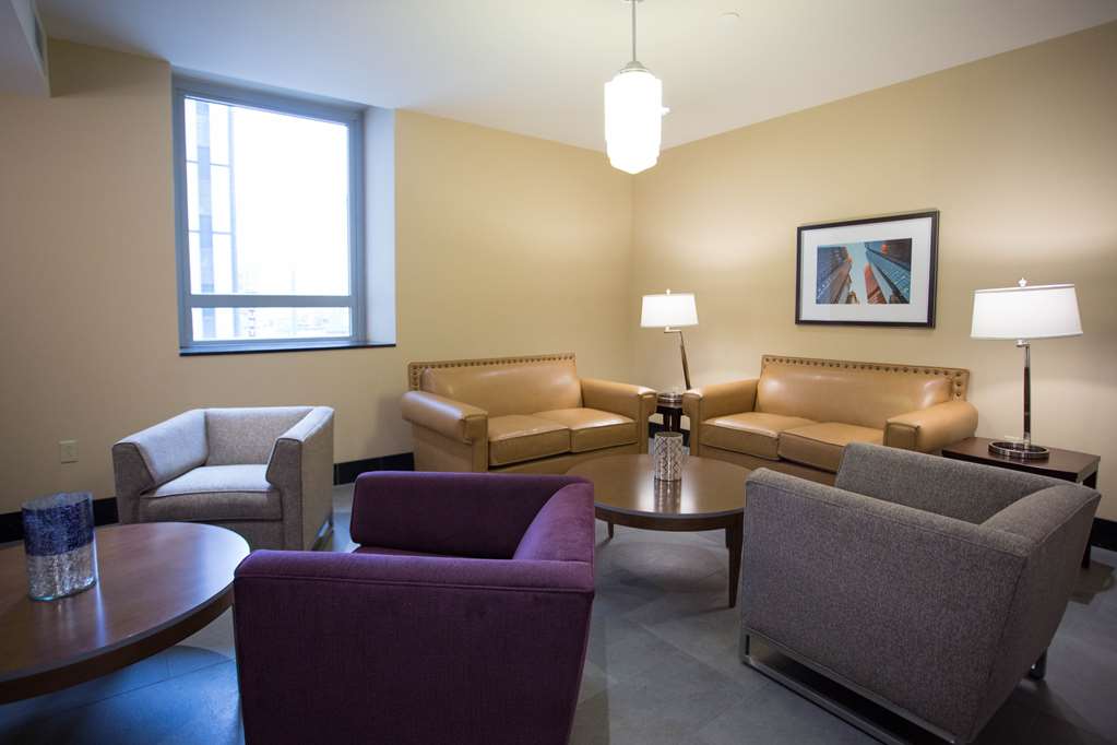 Drury Plaza Hotel Pittsburgh Downtown - photo 11