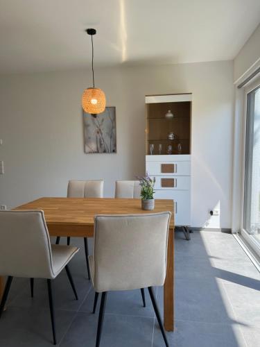 Ferienwohnung im Ängerle — 4-Star Luxury Hotel in Nonnenhorn, Germany