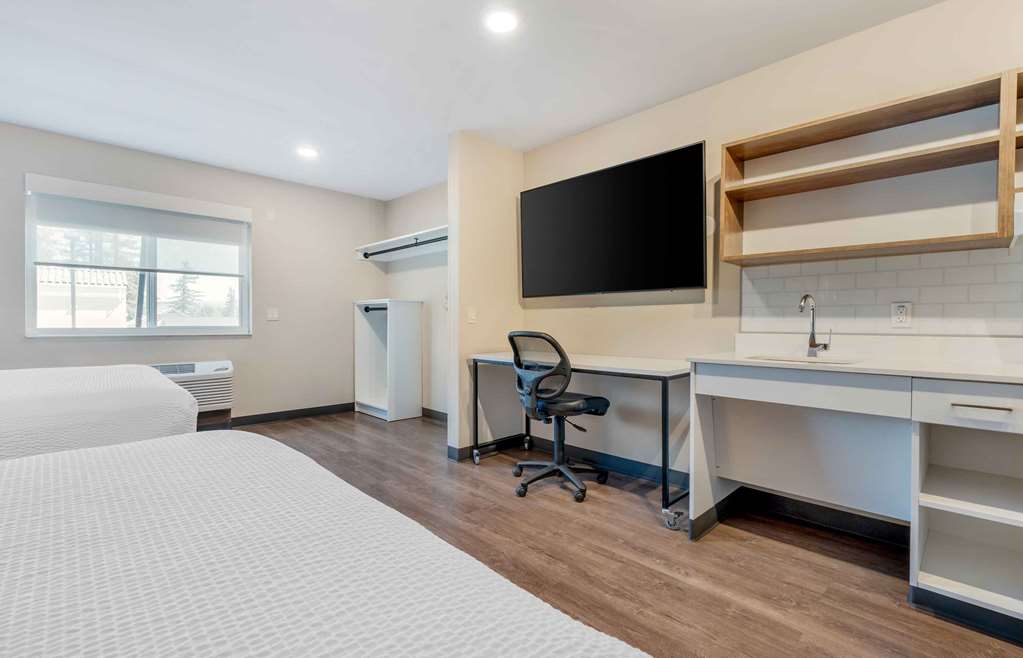 Extended Stay America Premier Suites Ukiah - photo 34