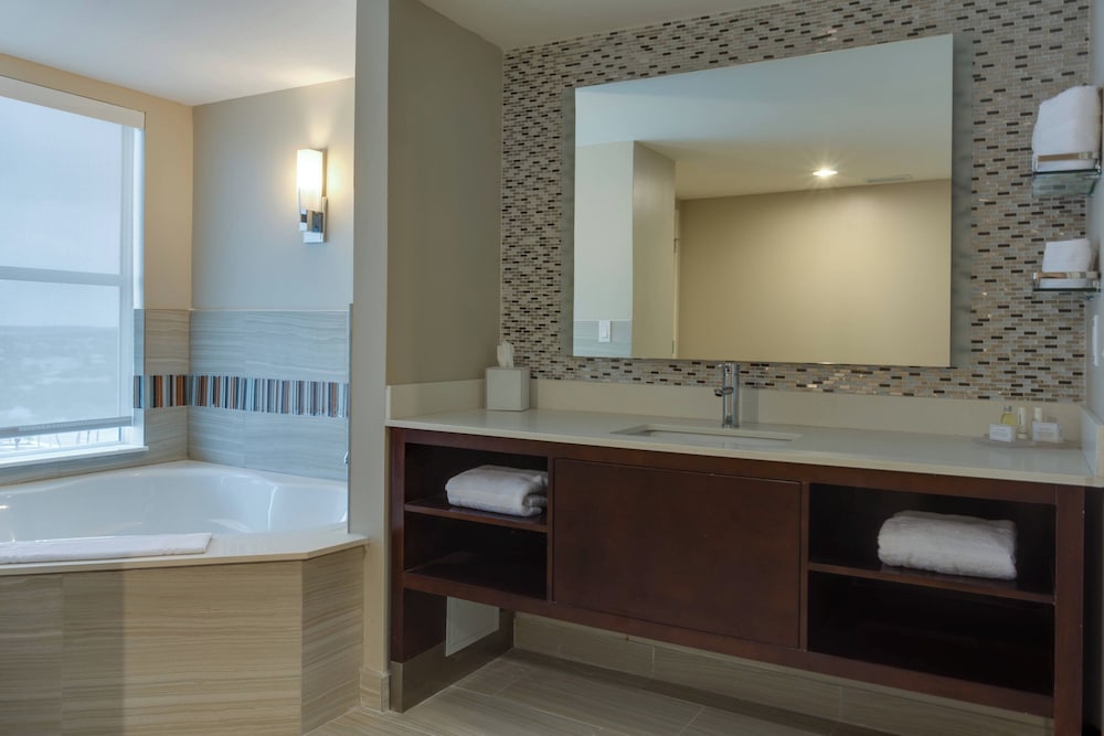 Residence Inn by Marriott Daytona Beach Oceanfront - photo 50