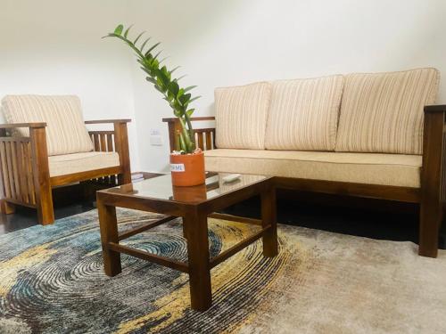 The Motel Express Colombo Border in Wattala, Sri Lanka