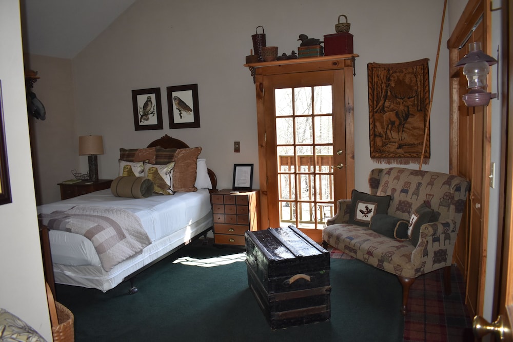 Bear Creek Lodge Cabin Resort - photo 16