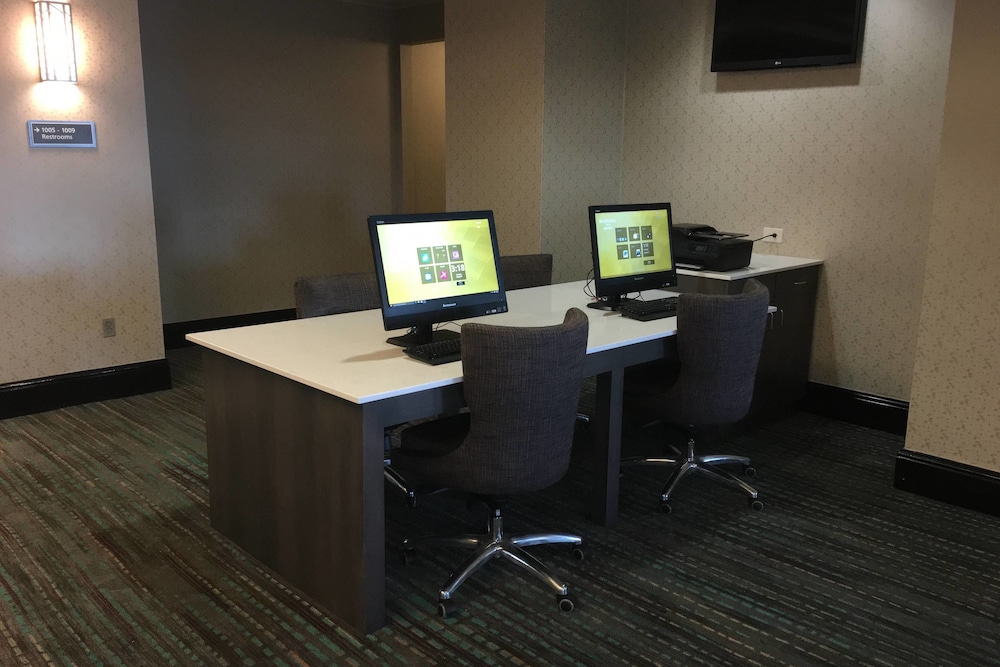 Residence Inn By Marriott New Rochelle - photo 21