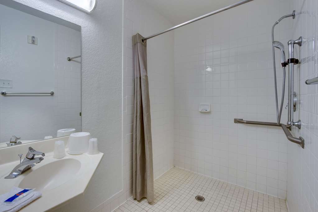 Motel 6 Tempe AZ Scottsdale South - photo 27