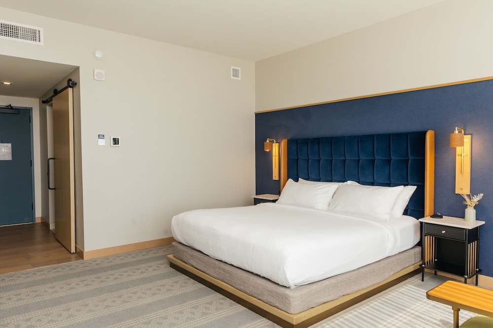 Jasper Hotel - photo 21