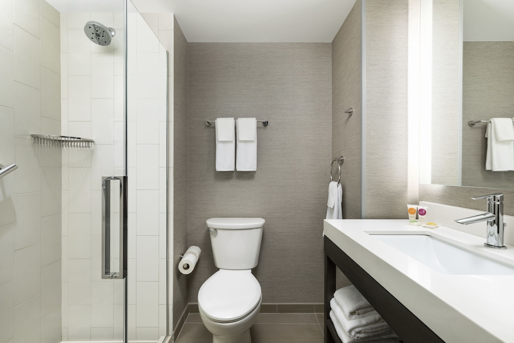 Hyatt Place New York City Times Square - photo 15