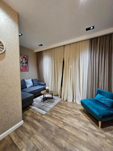 Nova city center apartments