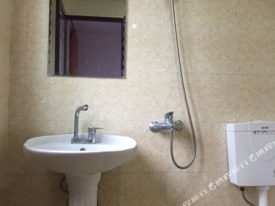 Tianheyuan Hotel - last minute hotel in Meishan