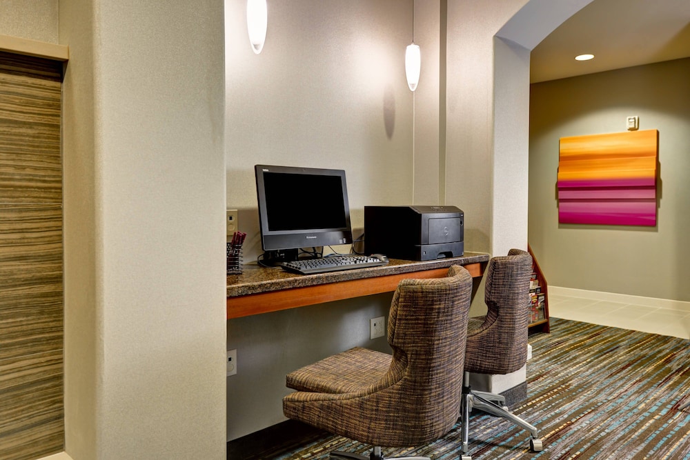 Residence Inn by Marriott Los Angeles LAX El Segundo - photo 20