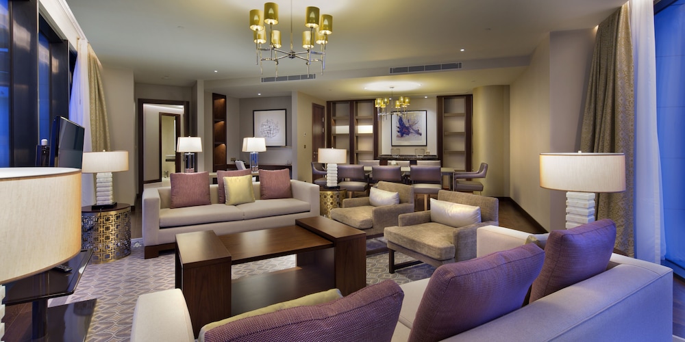 סלון / אזור ישיבה