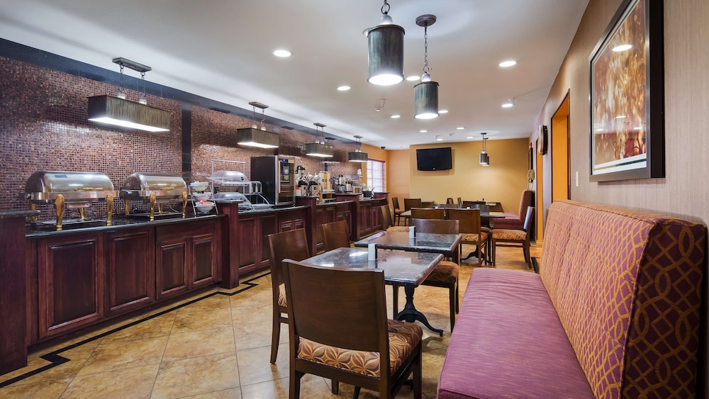 Best Western J. C. Inn - photo 14