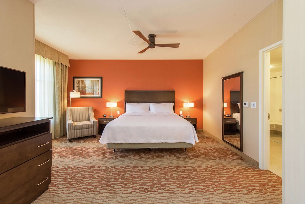 Homewood Suites by Hilton Marlborough - photo 14