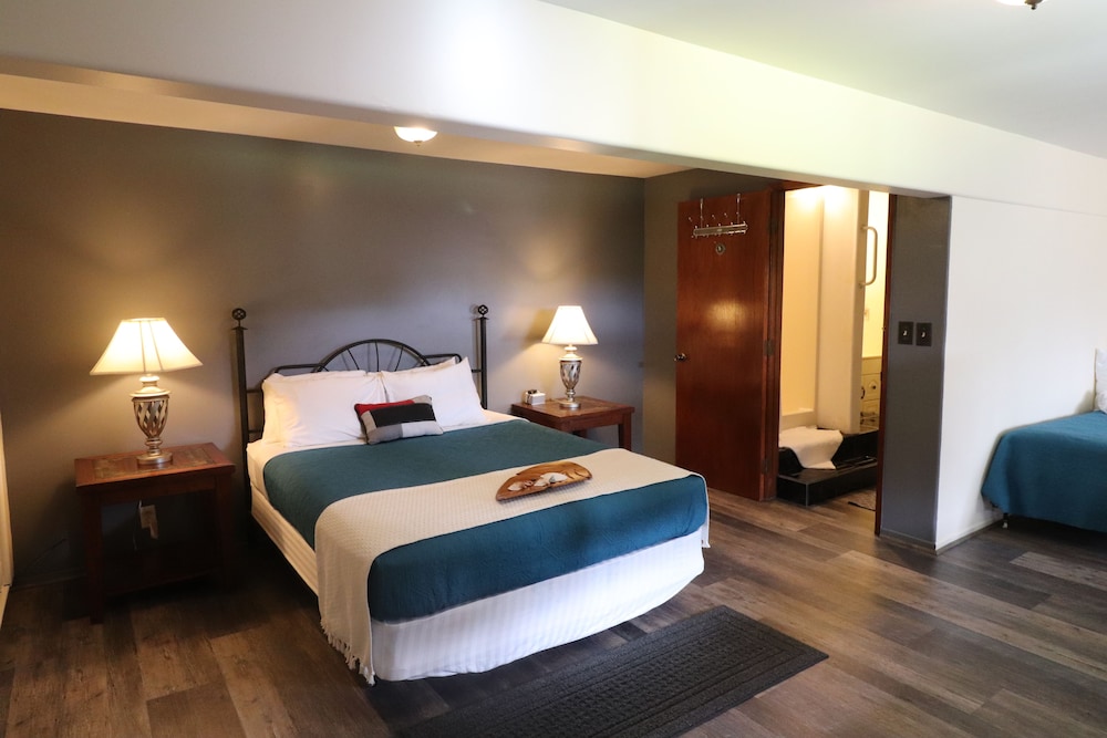 Hawaii Island Resort - photo 10