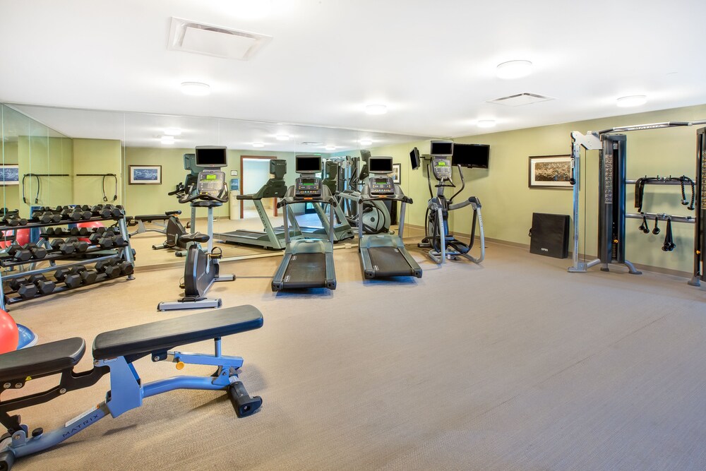 Staybridge Suites Cleveland Mayfield Heights Beachwood by IHG - photo 32