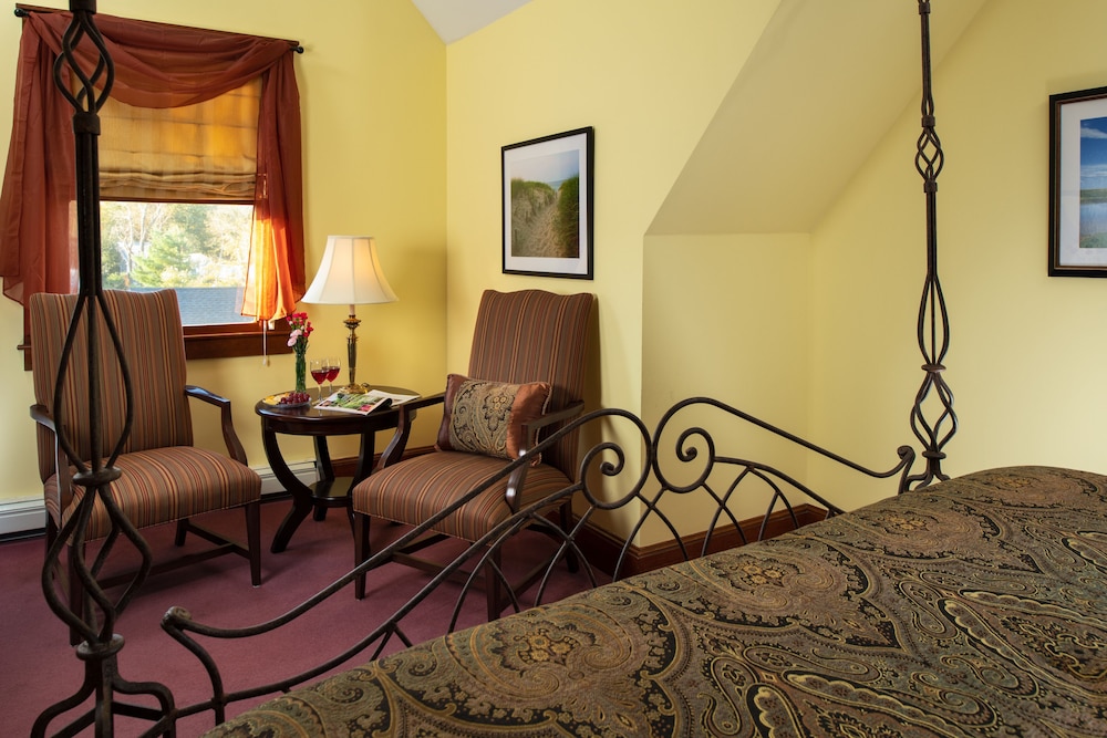 The Palmer House Inn - photo 25