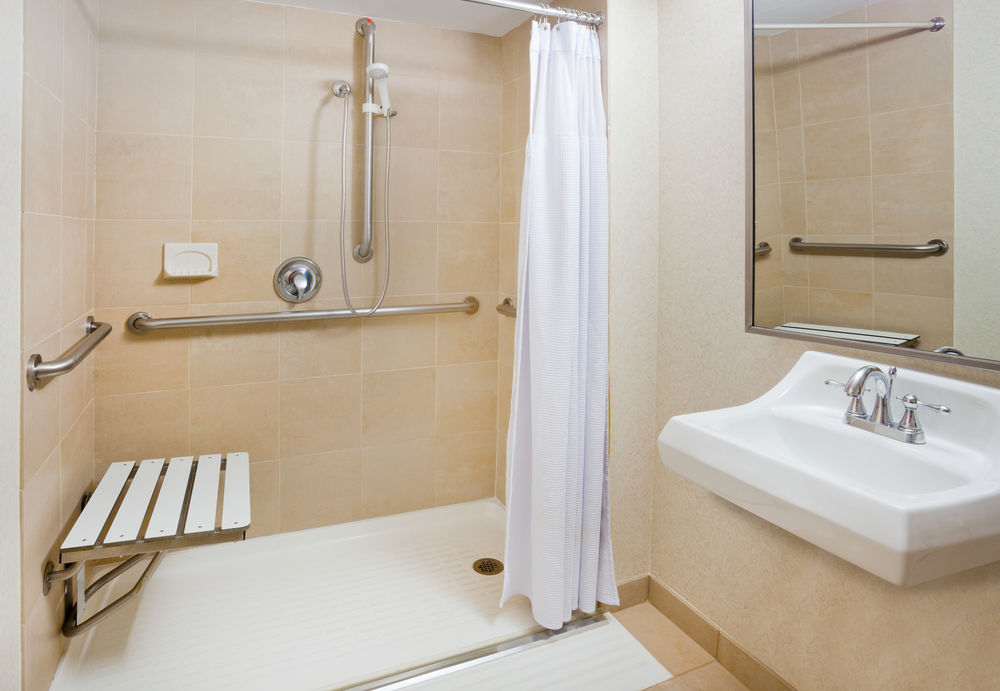 Crowne Plaza Bloomington Msp Airport Moa - photo 26