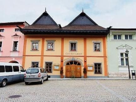 Boutique Hotel Fortuna in Poprad, Slovakia