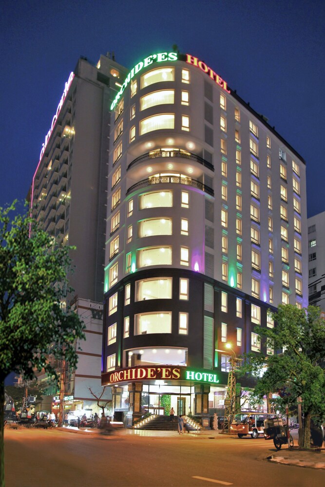 J&B Hotel & Apartment - last minute hotel in Da Nang