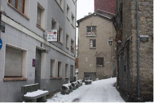 Aparthotel Fontverd in Andorra La Vella, Andorra