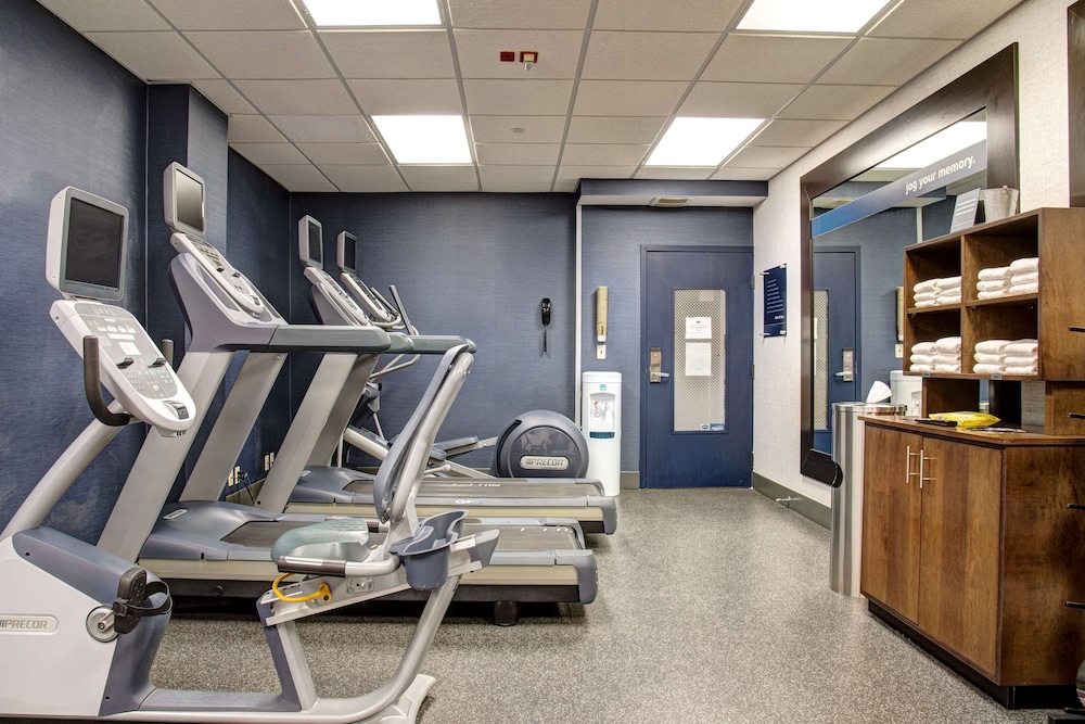 Hampton Inn Rochester South - photo 44