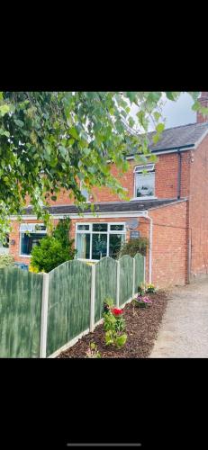 The Old Nurseries Luxury Guest Suite — 4-Star Luxury Hotel in Lincoln, United Kingdom