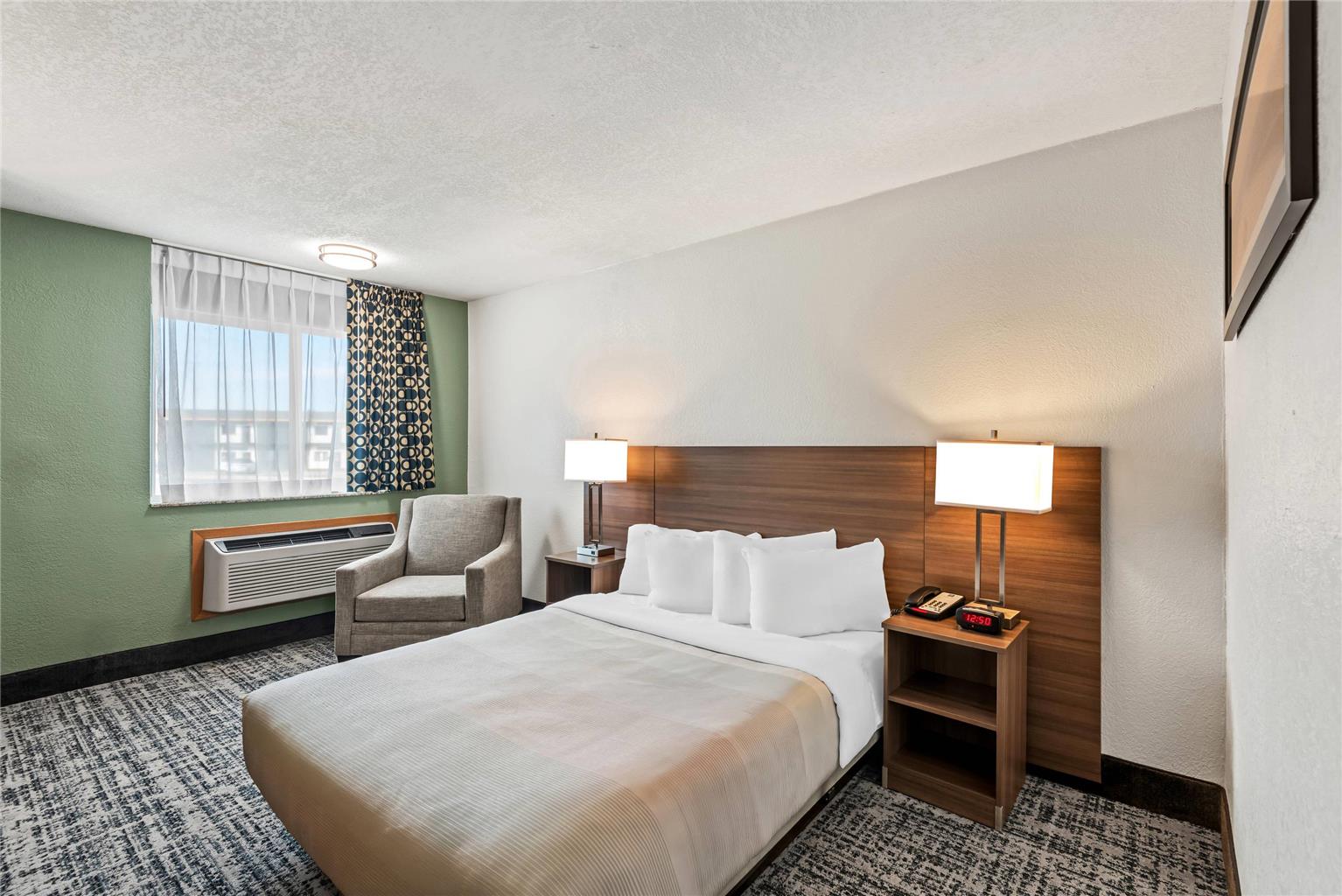 Quality Inn West Des Moines Clive - photo 22