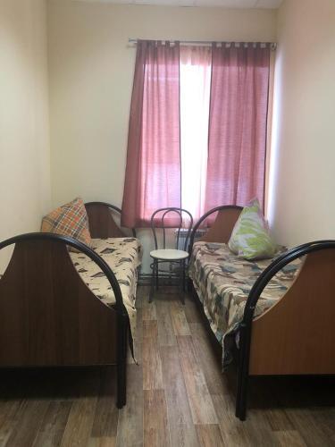 Tsentr Im V Tereshkovoy - last minute hotel in Kursk