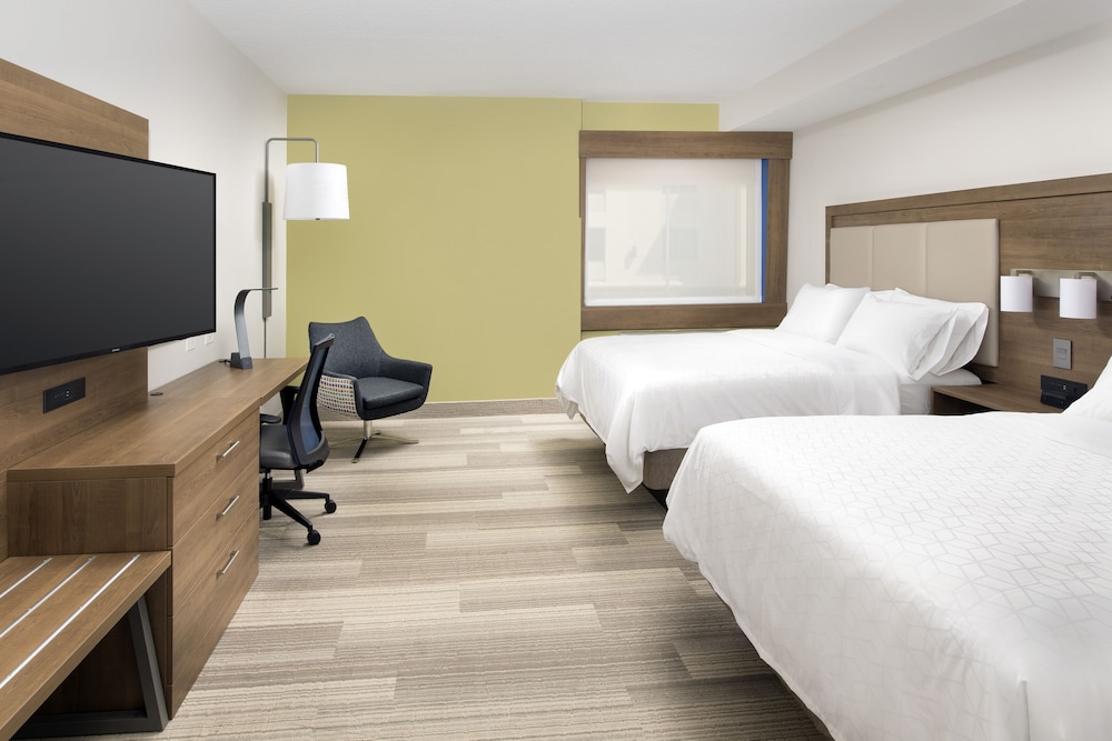 Holiday Inn Express Jacksonville Beach by IHG - photo 9