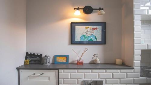 Superior 2BR Apartment In Vake By Wehost
