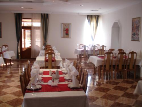 KarvanSaray in Ganja, Azerbaijan