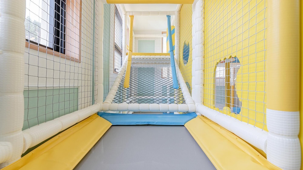 Gapyeong Belloci Firstige Partypoolvilla in Gapyeong, South Korea