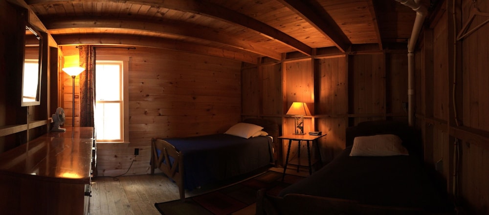 Bald Mountain Camps Resort - photo 8