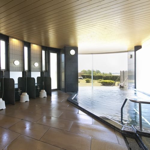 Hotel Suiko in Kaga, Japan