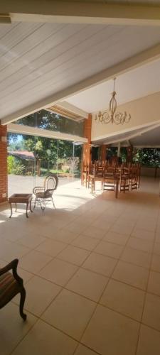 Chacara A2 Eventos — hotel in Aparecida De Goiania