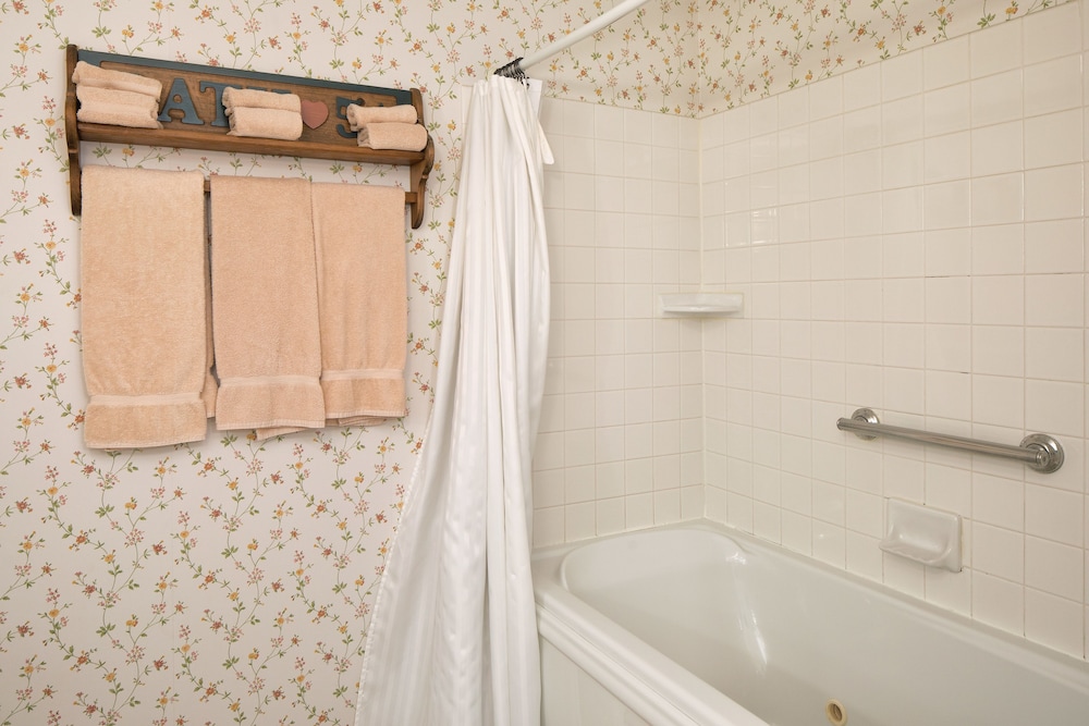 The Country Inn at Camden Rockport - photo 44