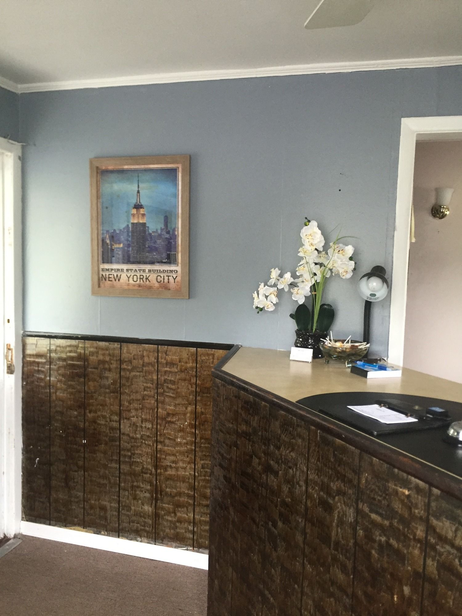 James Motel - photo 19