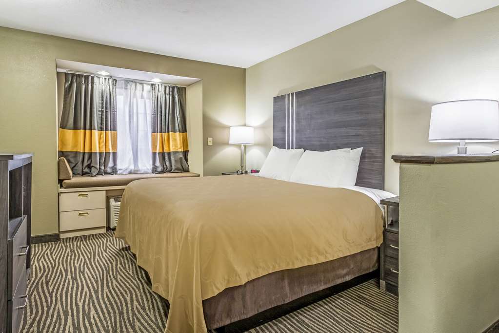 Quality Inn & Suites North Lima Boardman - photo 22